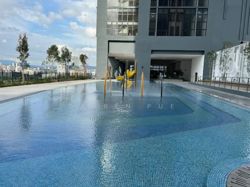 Service Residence for Sale at 8th & Stellar - Darren Pue - Exterior - PropertyGuru.com.my