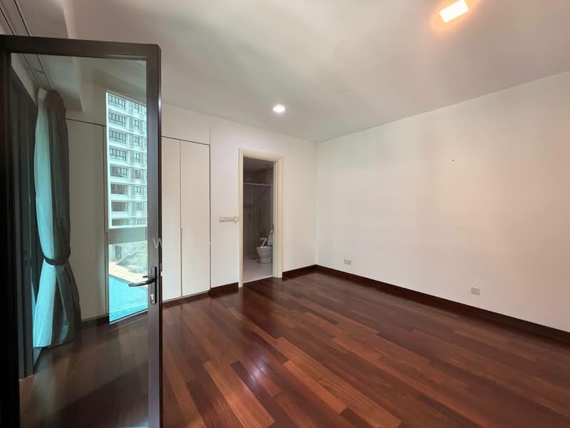 Condominium for Sale at Sastra U-Thant - Windz Neom - Interior - PropertyGuru.com.my