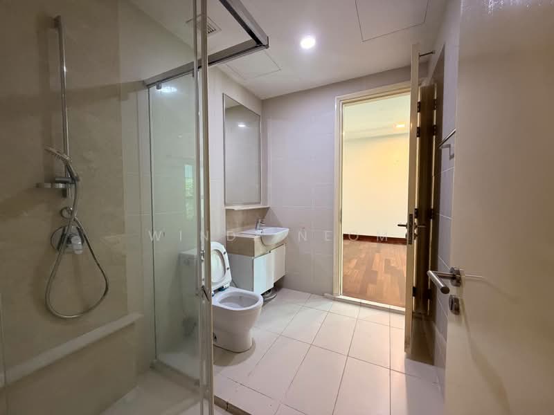 Condominium for Sale at Sastra U-Thant - Windz Neom - Bathroom - PropertyGuru.com.my