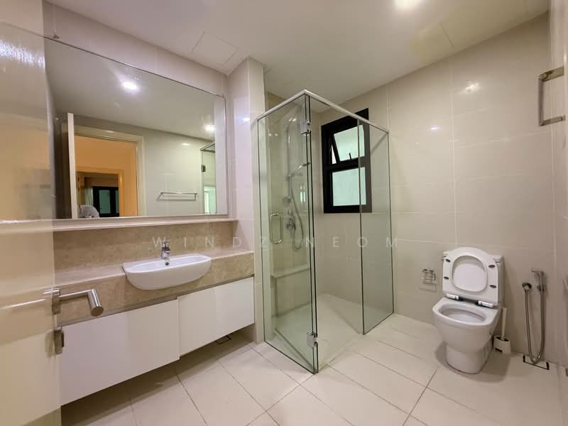 Condominium for Sale at Sastra U-Thant - Windz Neom - Bathroom - PropertyGuru.com.my