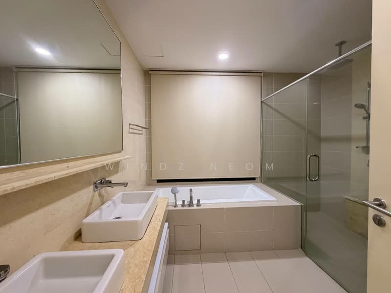 Condominium for Sale at Sastra U-Thant - Windz Neom - Bathroom - PropertyGuru.com.my
