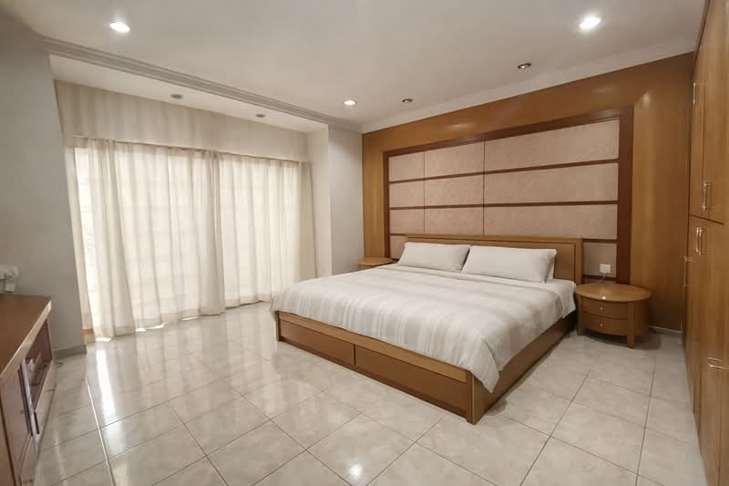 Semi-Detached House for Sale in Sungai Besi Indah (Seri Kembangan) - Lee . - Bedroom - PropertyGuru.com.my