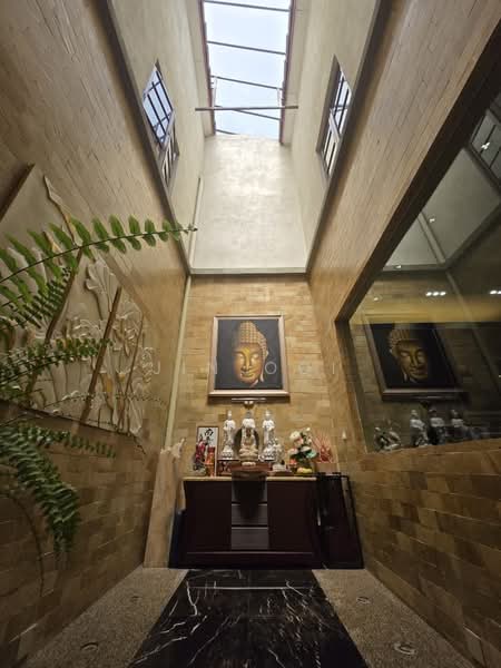 Rumah Teres 2-Tingkat untuk Dijual di Shah Alam (Selangor) - Jin Ooi - Interior - PropertyGuru.com.my