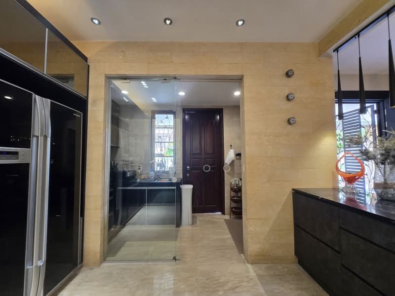 Rumah Teres 2-Tingkat untuk Dijual di Shah Alam (Selangor) - Jin Ooi - Kitchen - PropertyGuru.com.my