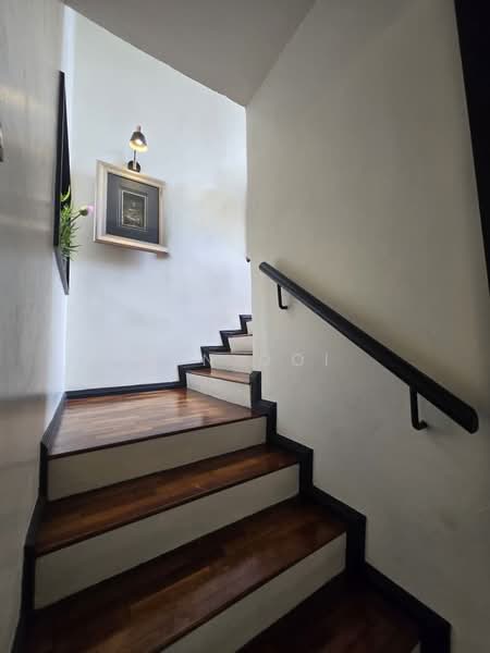 Rumah Teres 2-Tingkat untuk Dijual di Shah Alam (Selangor) - Jin Ooi - Interior - PropertyGuru.com.my