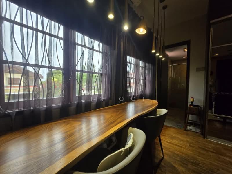 Rumah Teres 2-Tingkat untuk Dijual di Shah Alam (Selangor) - Jin Ooi - Interior - PropertyGuru.com.my