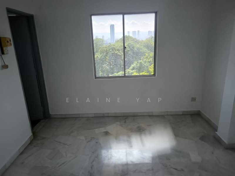 Apartment for Sale at Hijau Ria Kepong Indah - Elaine Yap - View - PropertyGuru.com.my