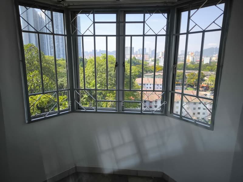 Apartment for Sale at Hijau Ria Kepong Indah - Elaine Yap - View - PropertyGuru.com.my