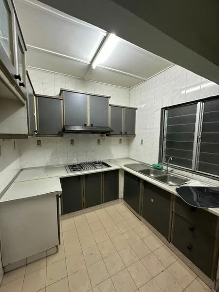 Apartment for Sale at Hijau Ria Kepong Indah - Elaine Yap - Kitchen - PropertyGuru.com.my