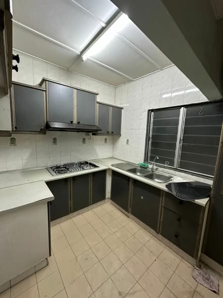 Apartment for Sale at Hijau Ria Kepong Indah - Elaine Yap - Kitchen - PropertyGuru.com.my