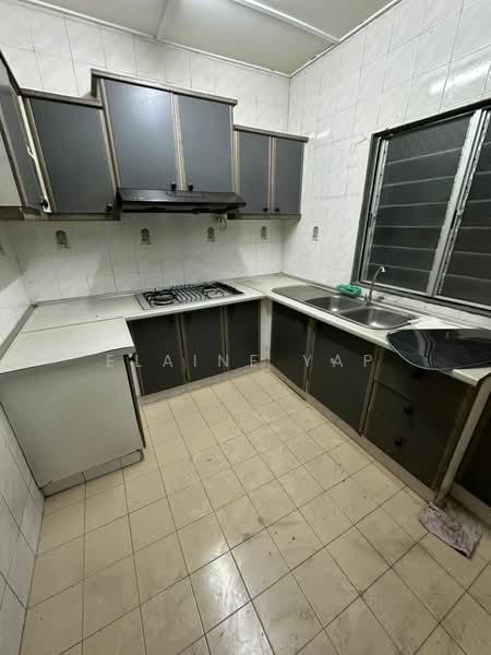 Apartment for Sale at Hijau Ria Kepong Indah - Elaine Yap - Kitchen - PropertyGuru.com.my