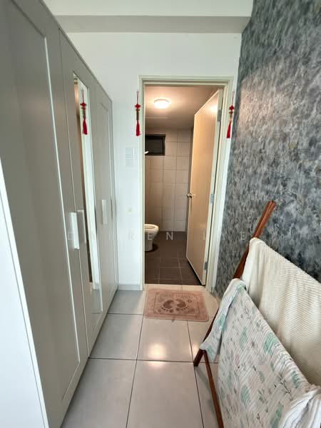 Condominium for Sale at TreeO - Darren Lye - PropertyGuru.com.my