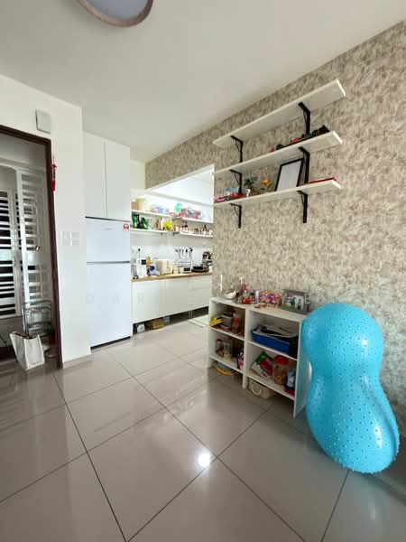 Condominium for Sale at TreeO - Darren Lye - PropertyGuru.com.my