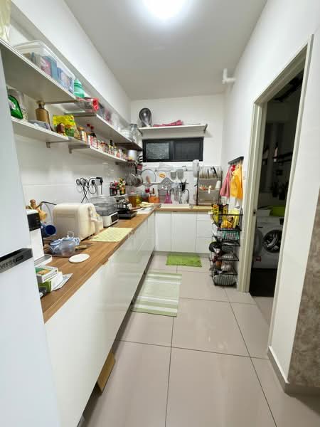 Condominium for Sale at TreeO - Darren Lye - PropertyGuru.com.my