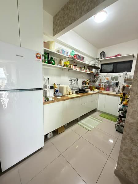 Condominium for Sale at TreeO - Darren Lye - PropertyGuru.com.my