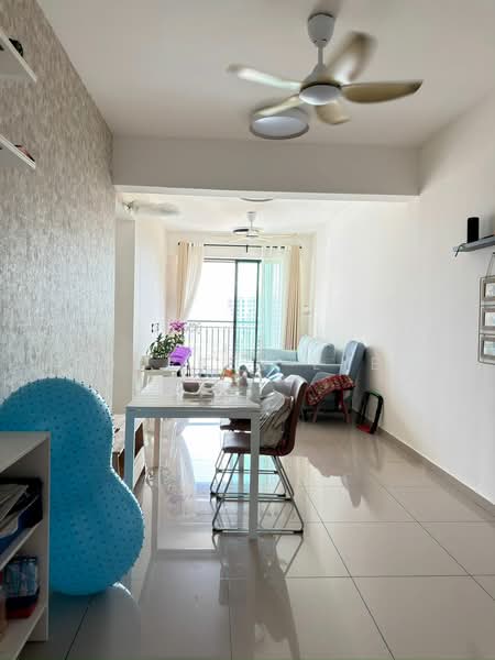 Condominium for Sale at TreeO - Darren Lye - PropertyGuru.com.my