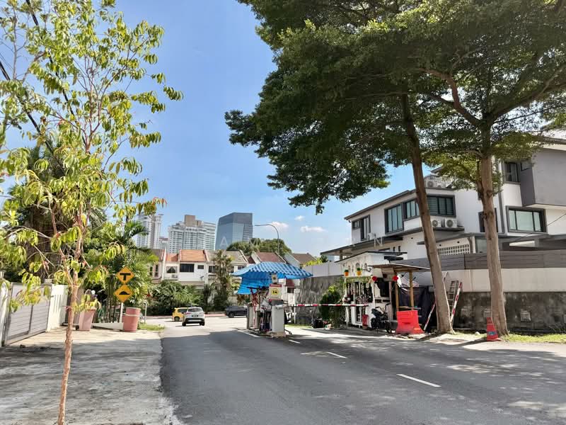 2-storey Terraced House for Sale in Petaling Jaya (Selangor) - Adam Pern - Exterior - PropertyGuru.com.my