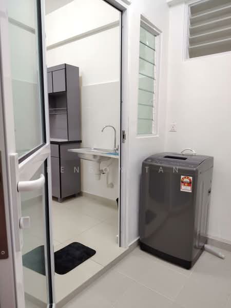 Havana Beach Residences untuk Untuk Disewa - RM 1,600 /bulan, Mac 2026 - Interior - PropertyGuru.com.my