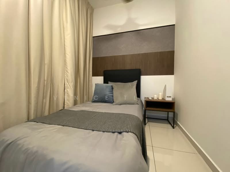 Service Residence for Rent at Kenwingston Platz - Venice Tiong - Bedroom - PropertyGuru.com.my