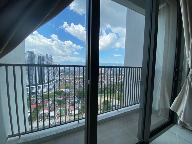 Service Residence for Rent at Kenwingston Platz - Venice Tiong - View - PropertyGuru.com.my