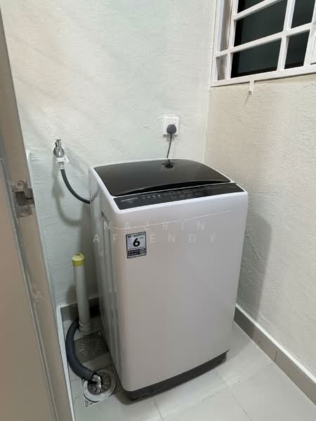 Tulip Residence untuk Untuk Disewa - RM 2,200 /bulan, Mac 2026 - Interior - PropertyGuru.com.my