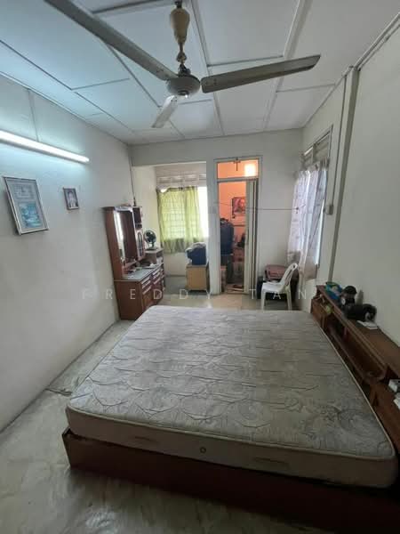 For Sale - Kampung Jawa