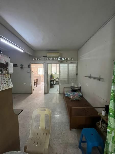 For Sale - Kampung Jawa