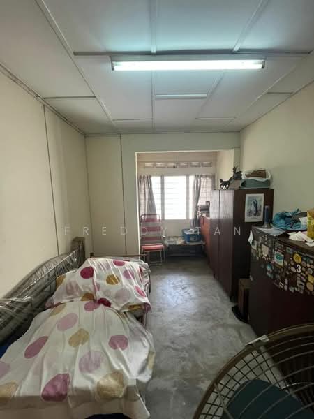 For Sale - Kampung Jawa