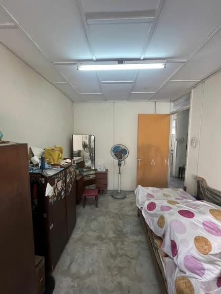 For Sale - Kampung Jawa