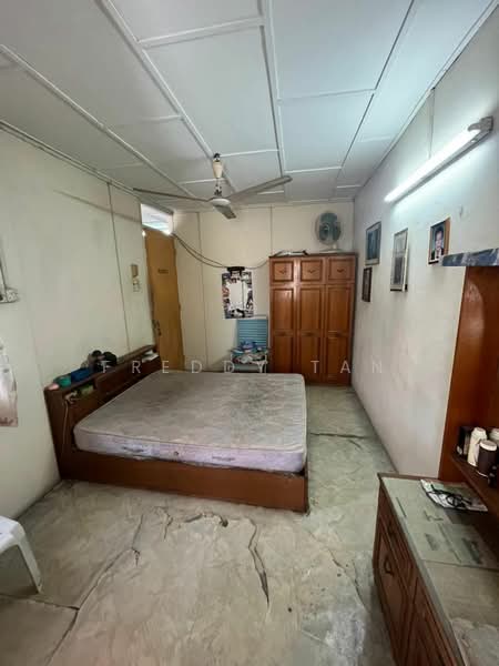 For Sale - Kampung Jawa