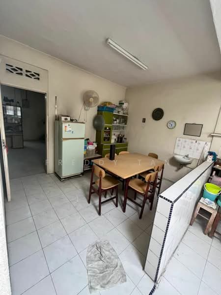 For Sale - Kampung Jawa