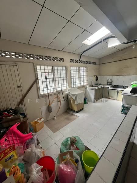 For Sale - Kampung Jawa