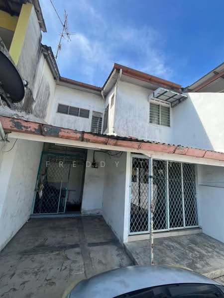 For Sale - Kampung Jawa