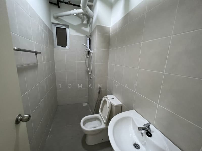 Untuk Disewa - Residensi Seri Wahyu