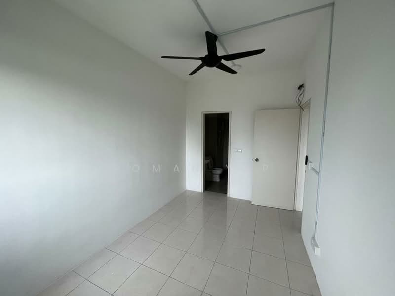 Untuk Disewa - Residensi Seri Wahyu