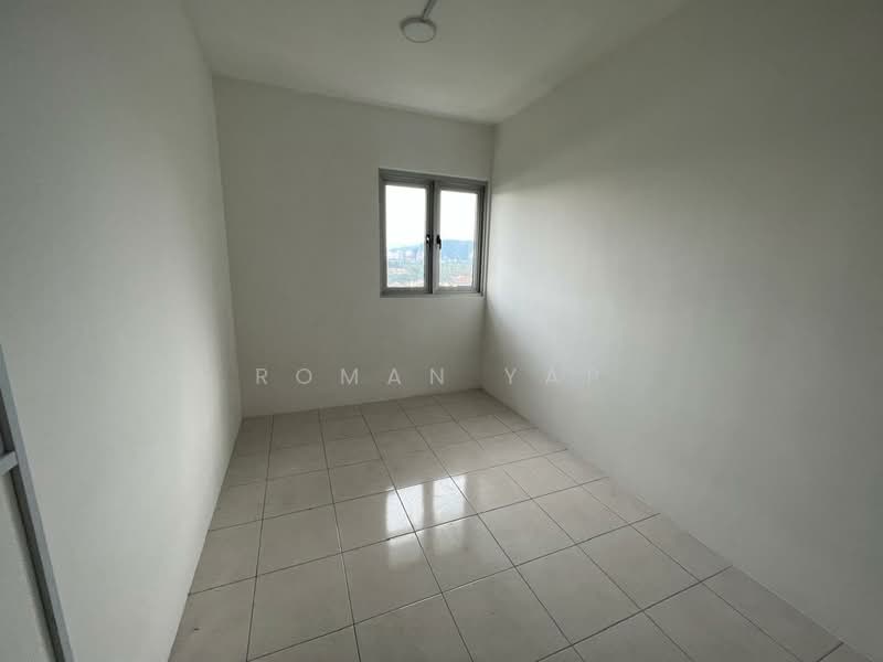 Untuk Disewa - Residensi Seri Wahyu