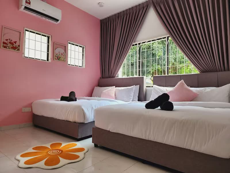 Condominium for Sale at Cheras Heights - YY Teo - Bedroom - PropertyGuru.com.my