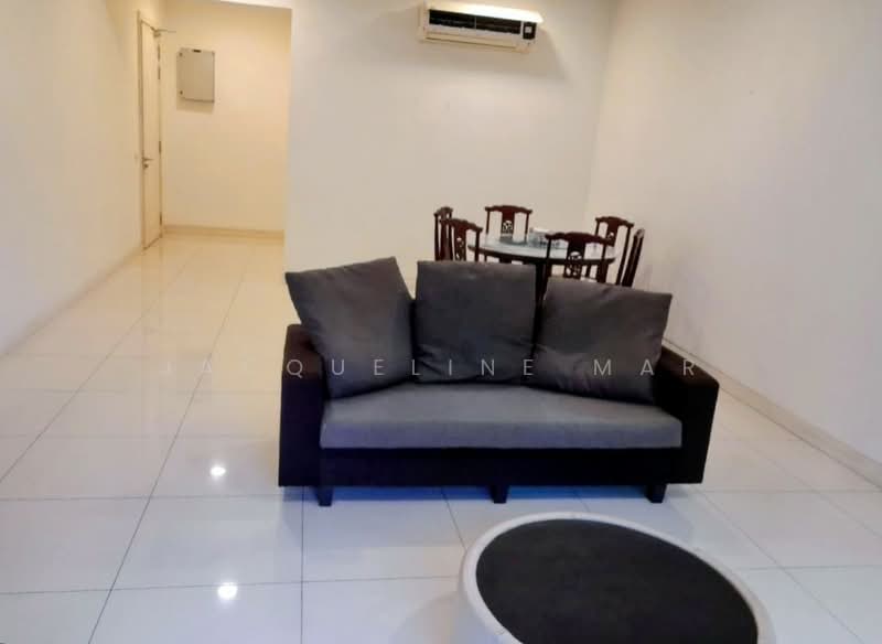 Condominium for Sale at Altitude 236 - Jacqueline Mar - Living Room - PropertyGuru.com.my