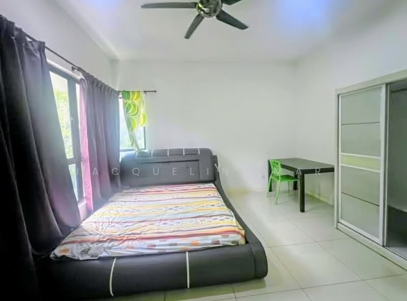 Condominium for Sale at Altitude 236 - Jacqueline Mar - Bedroom - PropertyGuru.com.my