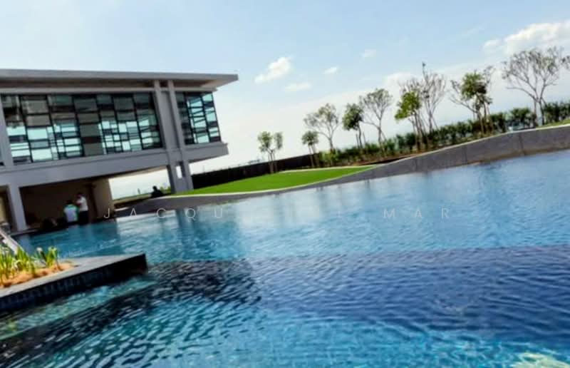 Condominium for Sale at Altitude 236 - Jacqueline Mar - PropertyGuru.com.my