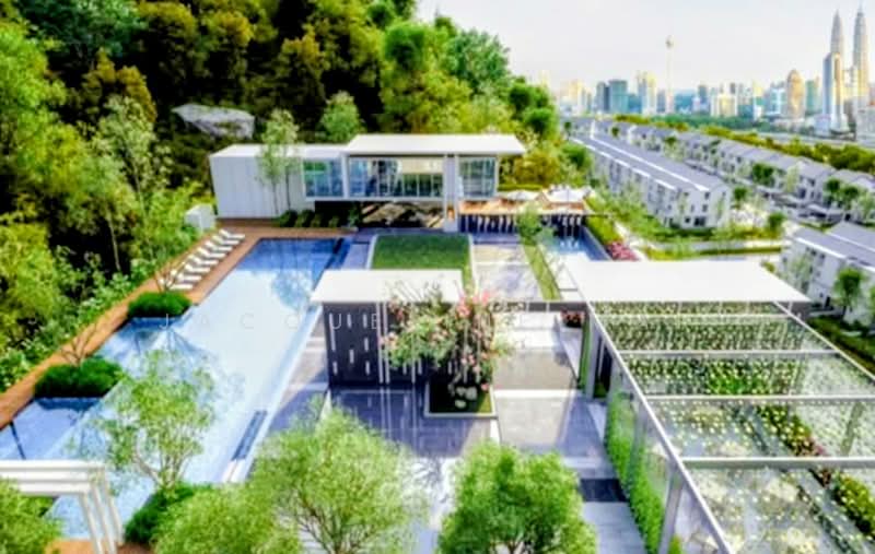 Condominium for Sale at Altitude 236 - Jacqueline Mar - PropertyGuru.com.my