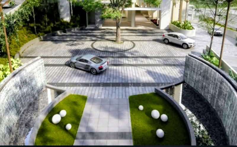 Condominium for Sale at Altitude 236 - Jacqueline Mar - PropertyGuru.com.my