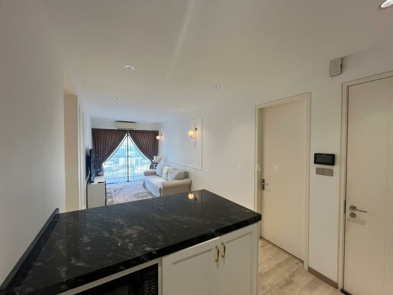 Emporis untuk Untuk Dijual - RM 680,000, Mac 2026 - Living Room - PropertyGuru.com.my