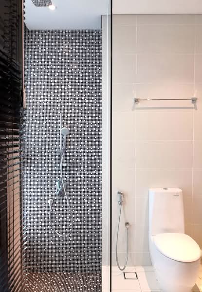 Service Residence for Sale at Vogue Suites One - Elaine Chin - Bathroom - PropertyGuru.com.my