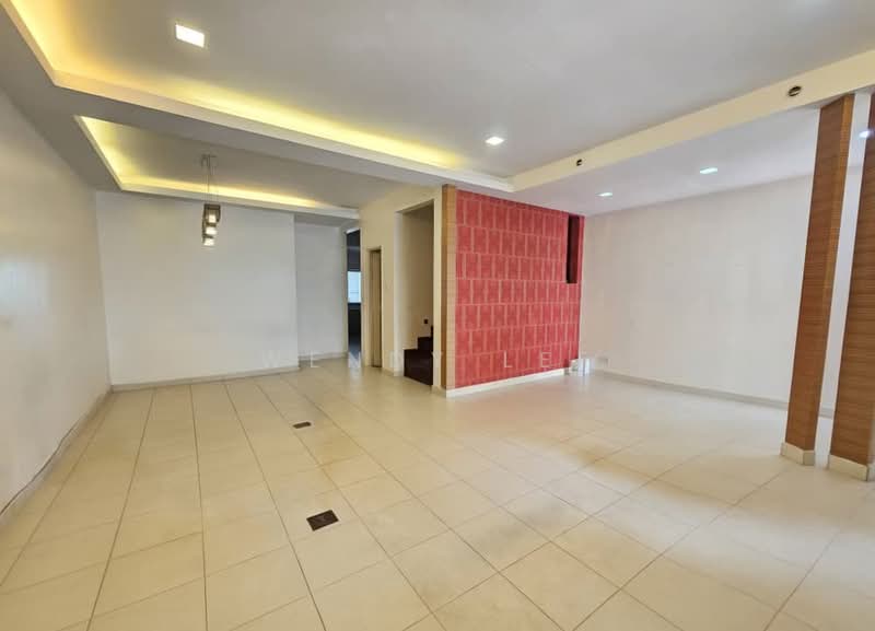 2-storey Terraced House for Sale in Bandar Puteri Puchong (Puchong) - Wendy Lee - Living Room - PropertyGuru.com.my
