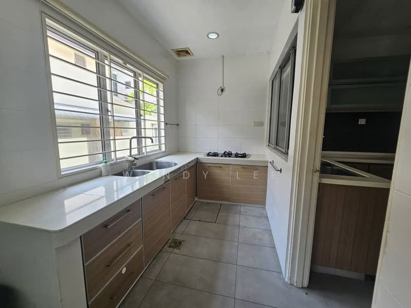 2-storey Terraced House for Sale in Bandar Puteri Puchong (Puchong) - Wendy Lee - Kitchen - PropertyGuru.com.my