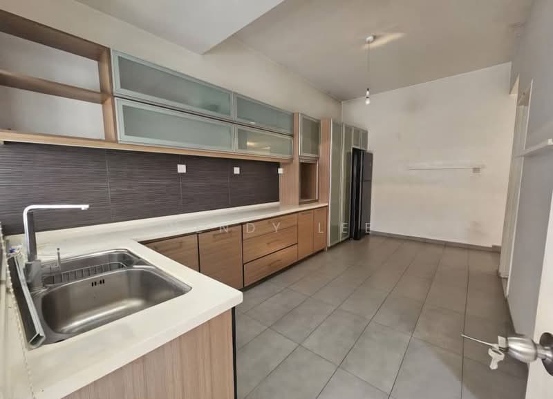 2-storey Terraced House for Sale in Bandar Puteri Puchong (Puchong) - Wendy Lee - Kitchen - PropertyGuru.com.my