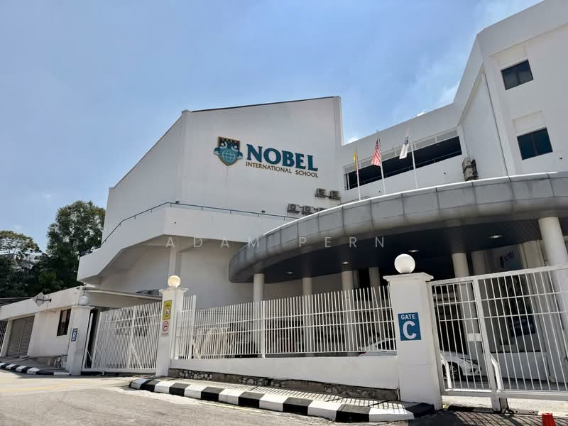 2-storey Terraced House for Sale in Petaling Jaya (Selangor) - Adam Pern - Exterior - PropertyGuru.com.my