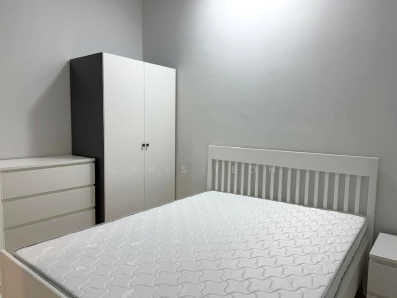 Kondominium untuk Disewa di Mezzo - Chris Teoh - Bedroom - PropertyGuru.com.my