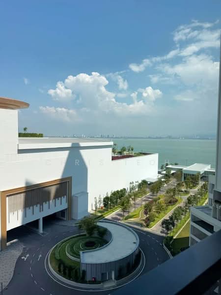 Kondominium untuk Disewa di Mezzo - Chris Teoh - Exterior - PropertyGuru.com.my